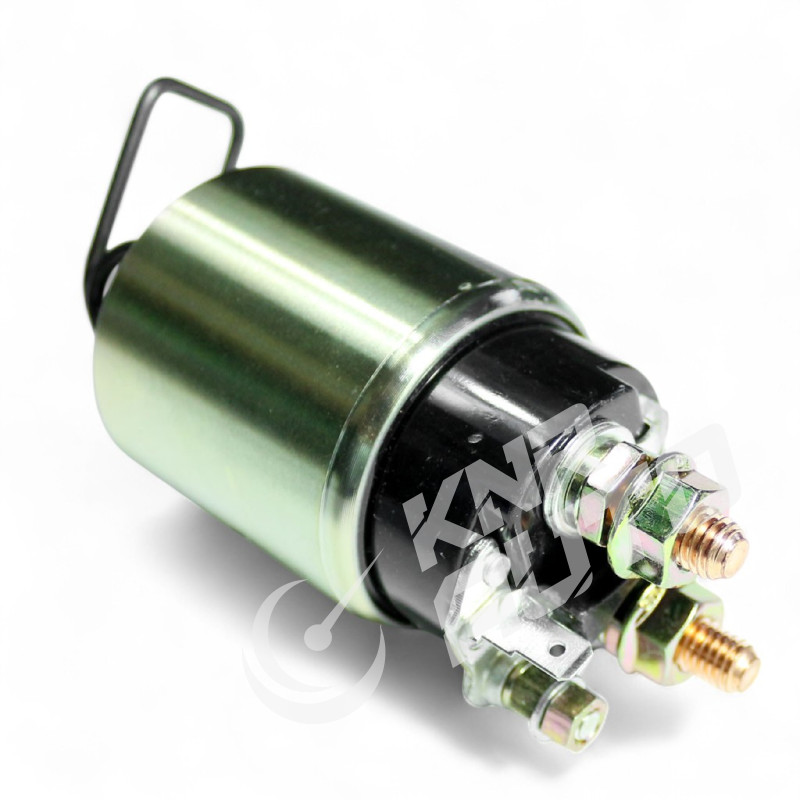Реле втягивающее стартера (24V) FAW 1051-QDJ2538A-1