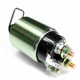 Реле втягивающее стартера (24V) FAW 1051-QDJ2538A-1