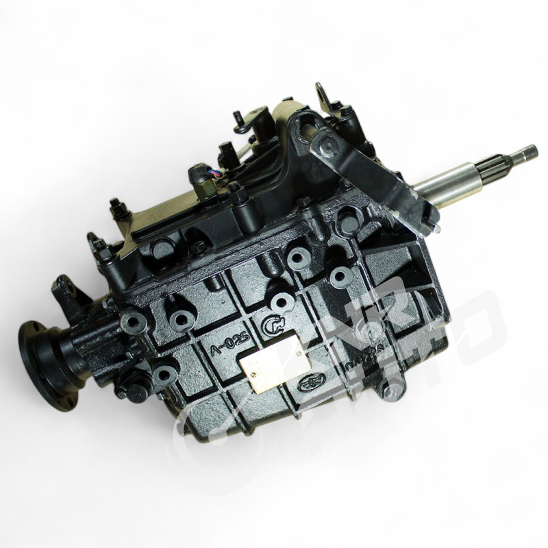 Коробка перемикання передач (CAS5-38) FAW 1051-882154603126