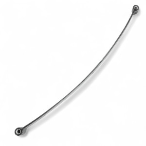 Лист ресори задньої №1 FAW 1051, 1061