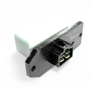Резистор обігрівача (24V) FAW 1051, 1061