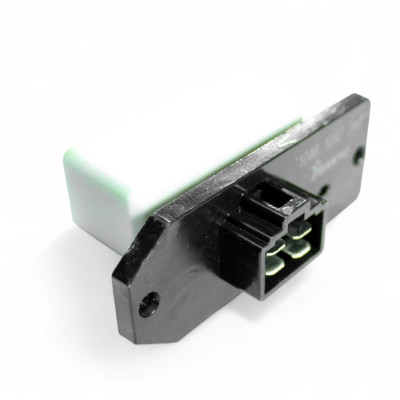 Резистор обігрівача (24V) FAW 1051, 1061