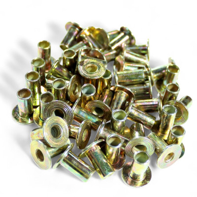 Заклёпки 8*80 (комплект 50 шт) FAW 1051, 1061