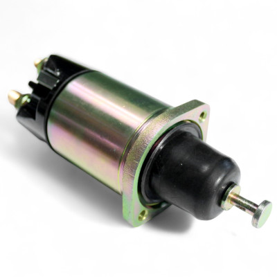 Реле втягивающее стартера (24V) FAW 1061