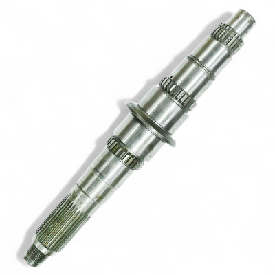 Вал вторинний КПП FAW 1061
