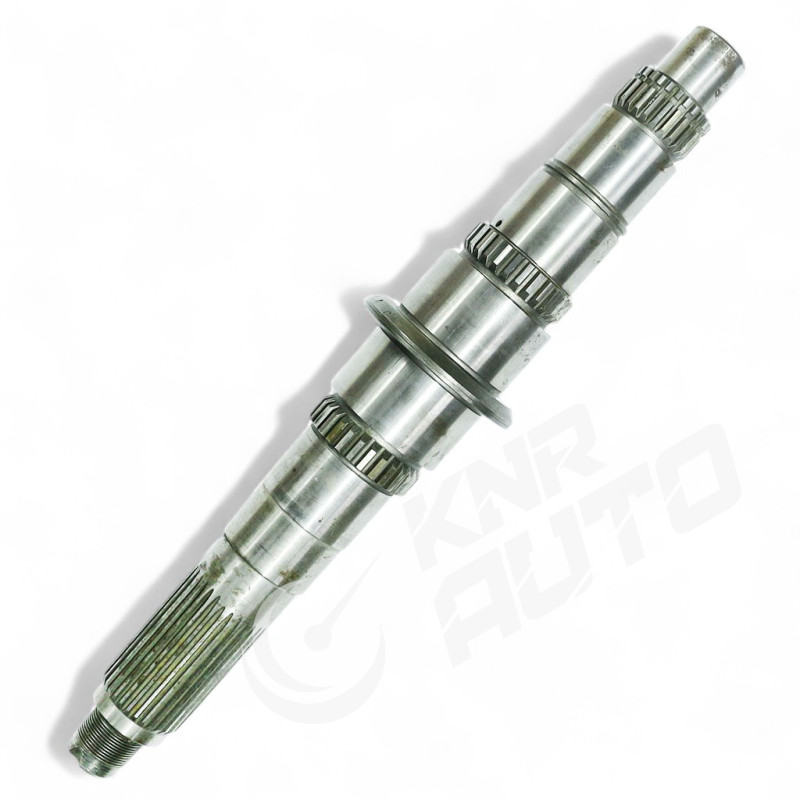 Вал вторинний КПП FAW 1061-1805