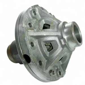 Дифферинціал у зборі FAW 1051, 1061
