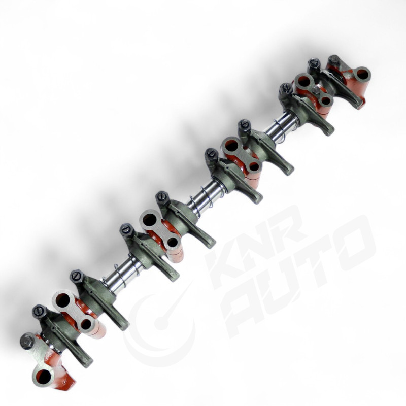 Ось коромысел в сборе FAW 1061-1061-1007100-400-0001