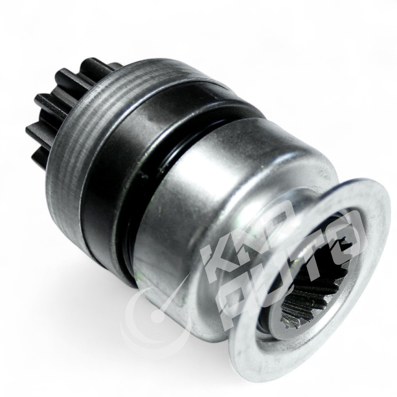Бендикс стартера (L-104мм) FAW 1061-