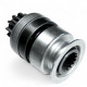 Бендикс стартера (L-104мм) FAW 1061-