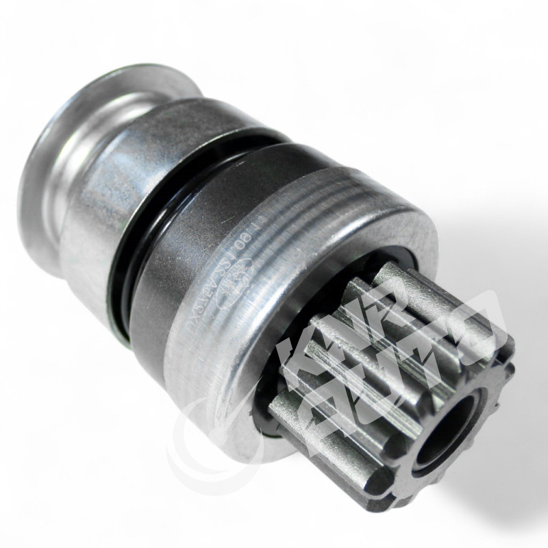 Бендикс стартера (L-104мм) FAW 1061-