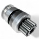 Бендикс стартера (L-104мм) FAW 1061-