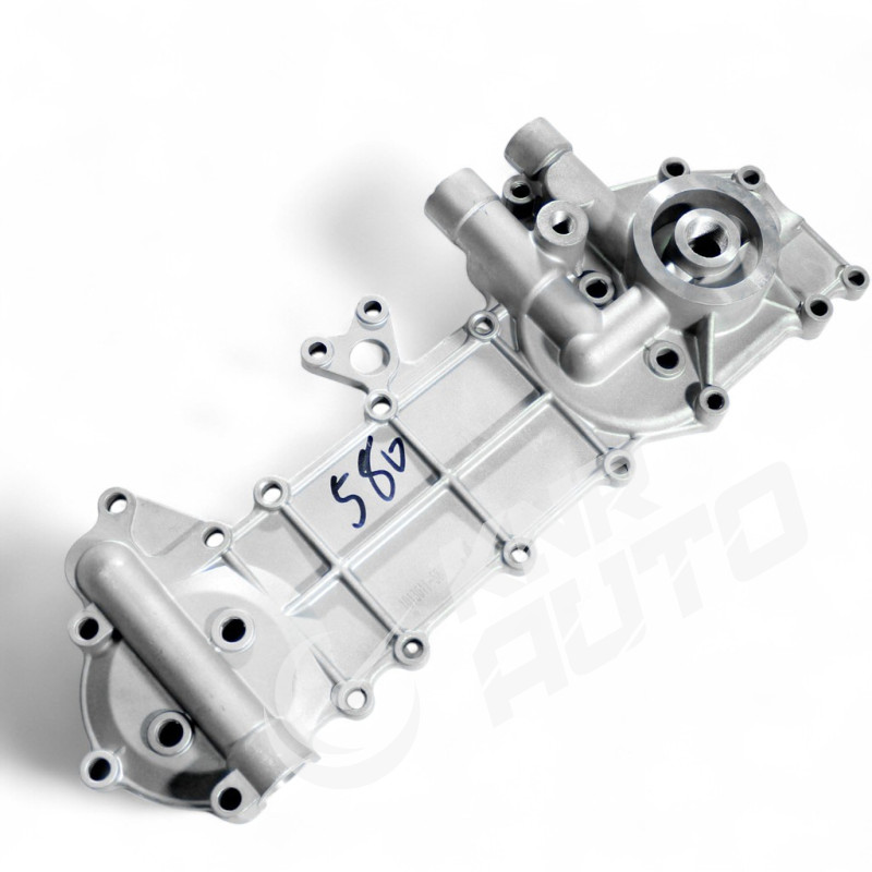 Кришка масляного радіатора FAW 1061-023952395