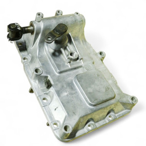 Кришка КПП верхня FAW 1051