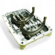 Крышка КПП верхняя FAW 1051-028812881