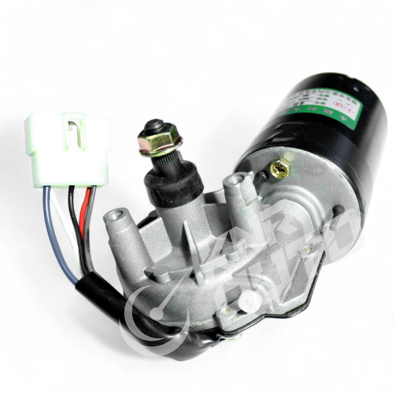 Моторчик склоочисника (24V) FAW 1051, 1061-5205010-Q3