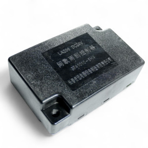 Реле контролера склоочисників (24V) FAW 1051, 1061