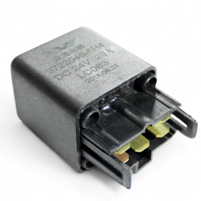 Реле общего назначения 24V (5 контактов) FAW 1051, 1061
