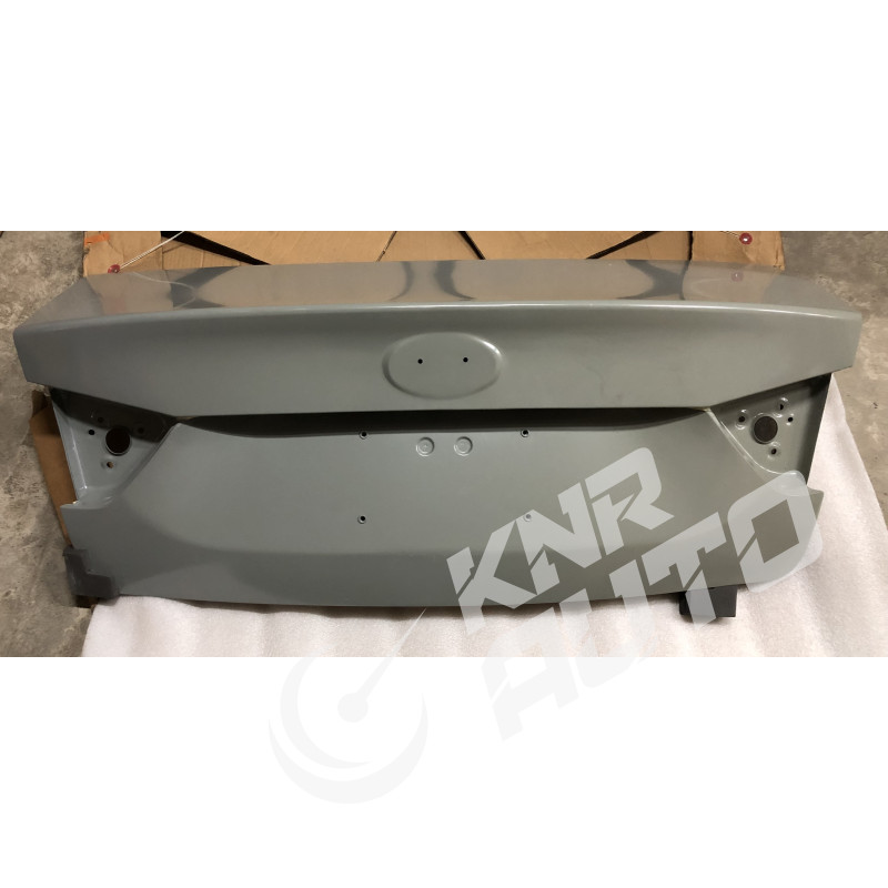 Крышка багажника FAW Besturn B30-