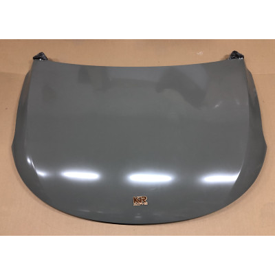 Капот FAW Besturn B30