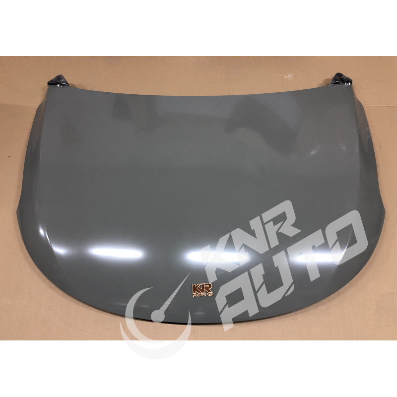 Капот FAW Besturn B30-