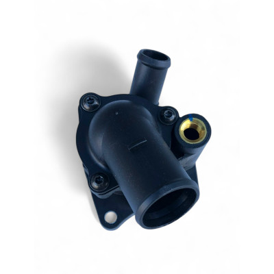 Термостат в сборе FAW Besturn B30