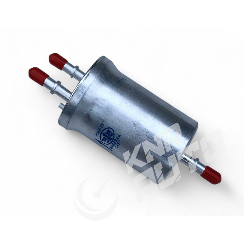 Фильтр топливный FAW X40-