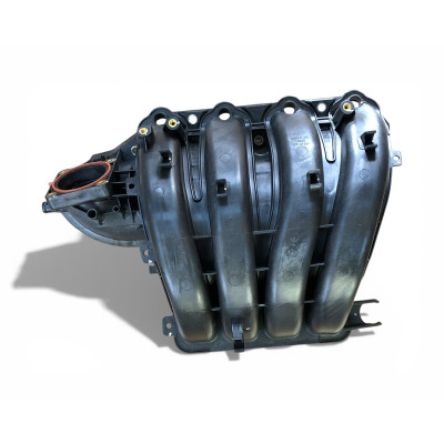 Коллектор впускной FAW X40