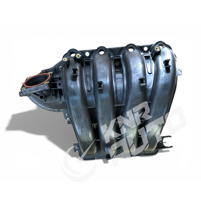Коллектор впускной FAW X40-