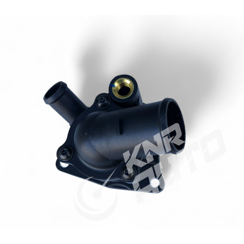 Термостат в сборе FAW X40-