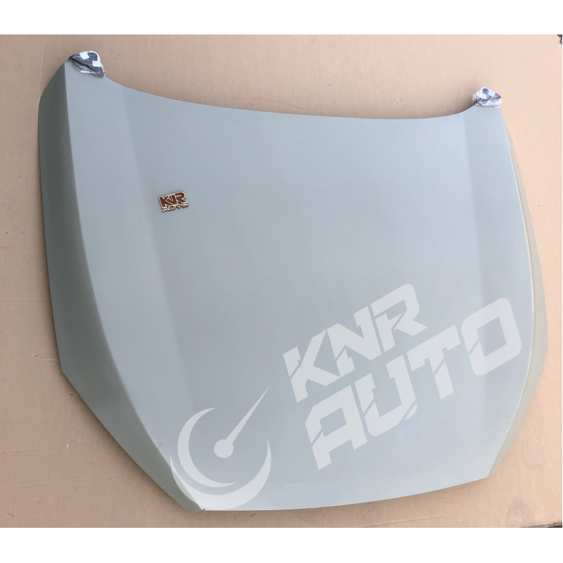 Капот FAW X80-