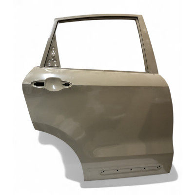 Дверь задняя левая FAW X80