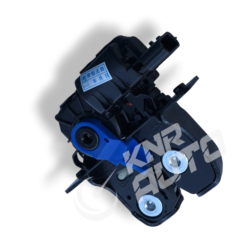 Замок крышки багажника FAW X80-