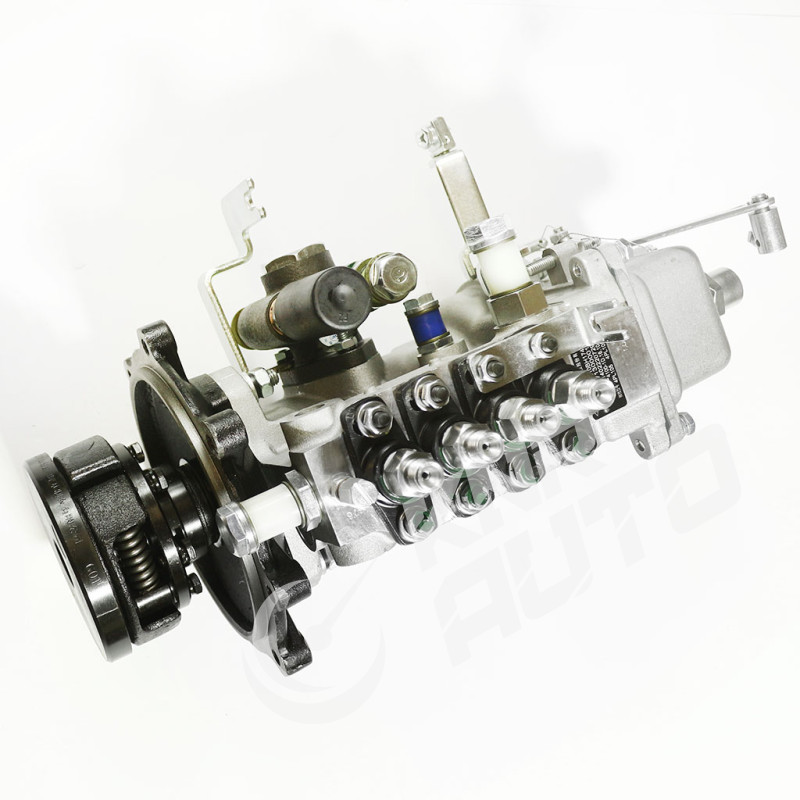 ТНВД FOTON 1043 (3,7)-4PL105