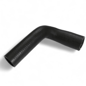 Патрубок впускний радіатора Foton 1043 3.7