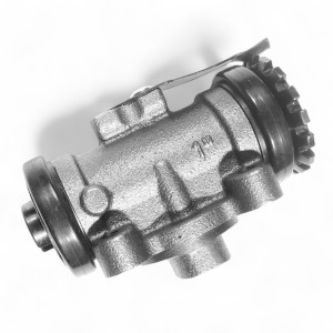 Циліндр гальмівний задній лівий (ШТ-ШТ) Foton-1043 3.7