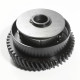 Муфта приводу ТНВД FOTON 1043 (3,7) ФОТОН 1043-6102.16.02