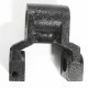 Серьга рессоры задней FOTON 1043 (3,7)-023092309