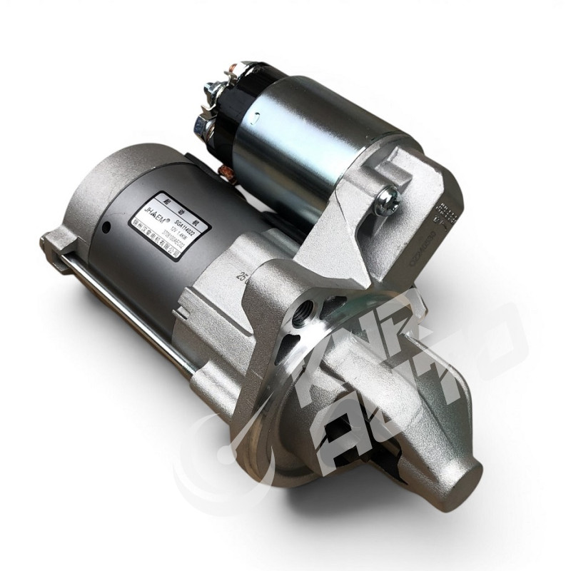 Стартер Haval H6 II 2.0L-