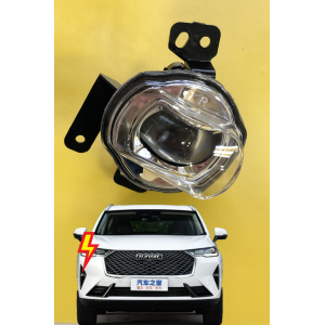 Фара противотуманная правая Haval H6 III