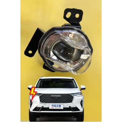 Фара протитуманна права Haval H6 III