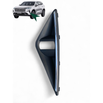 Рамка протитуманної фари ліва Haval H6 III