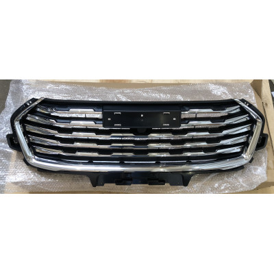 Решітка радіатора Haval Jolion