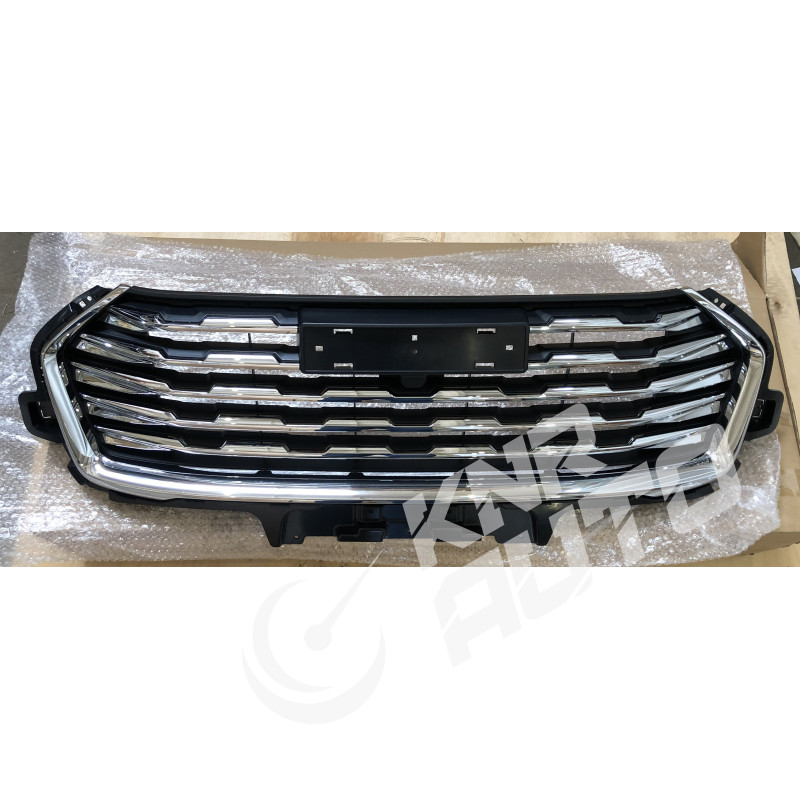 Решітка радіатора Haval Jolion-