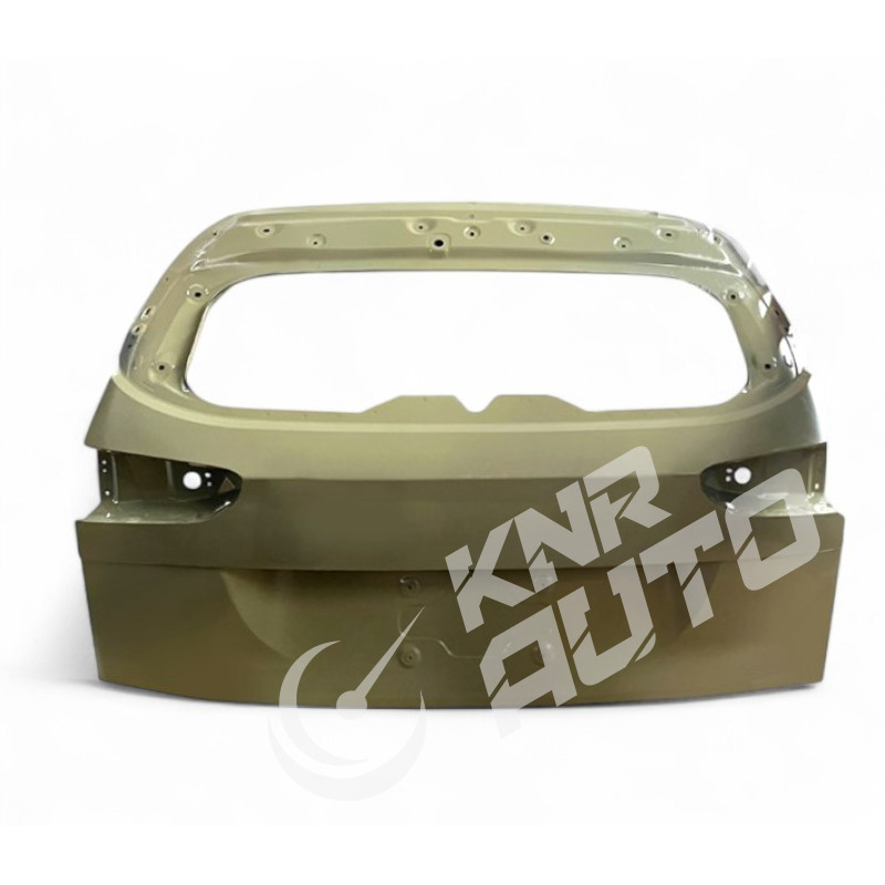 Кришка багажника Haval Jolion-