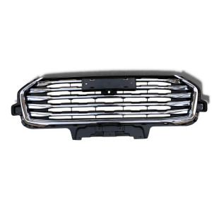 Решетка радиатора Haval Jolion