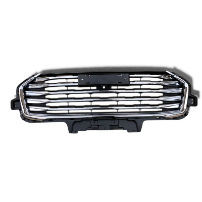 Решетка радиатора Haval Jolion