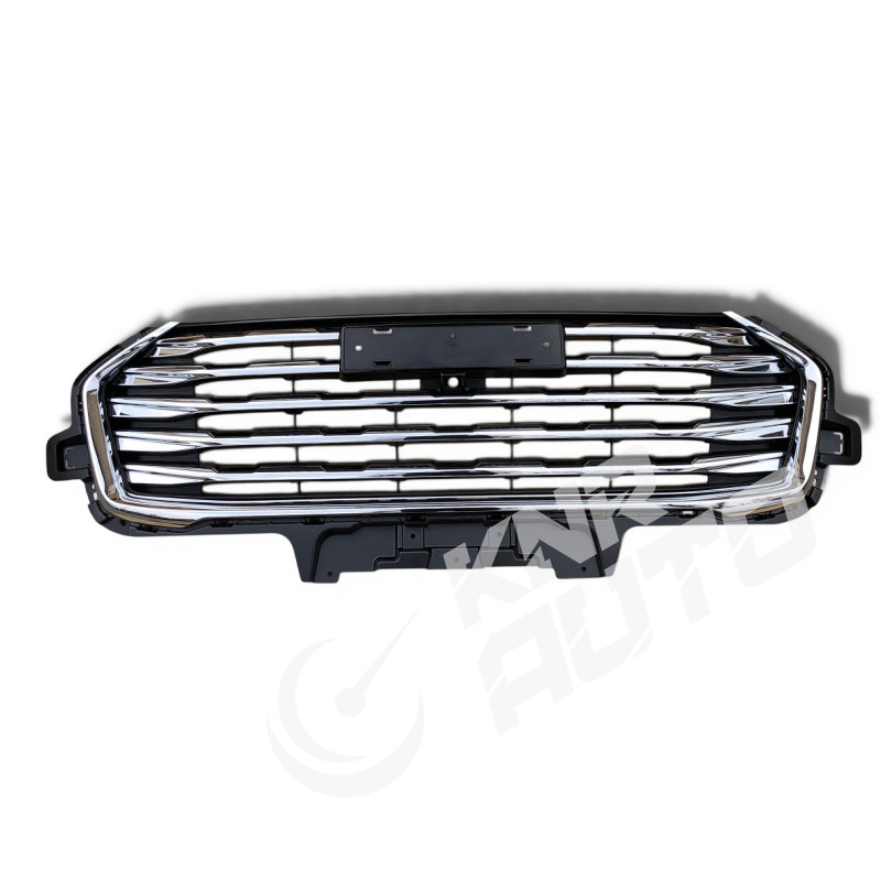 Решетка радиатора Haval Jolion-