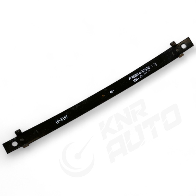 Лист ресори передньої №3 JAC-1020-2902013D4-sgO