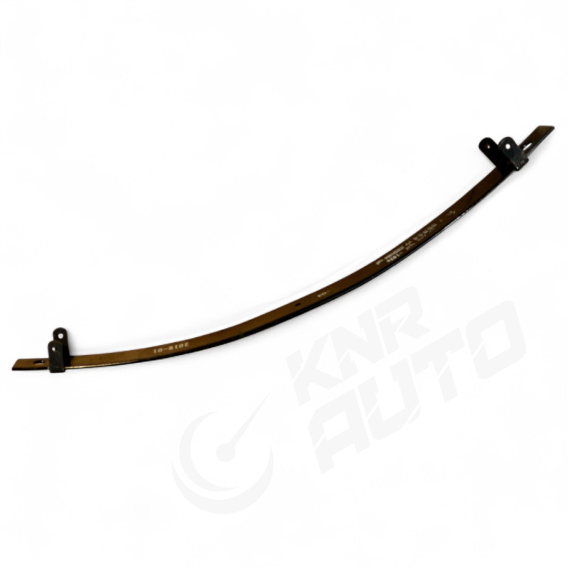 Лист ресори передньої №3 JAC-1020-2902013D4-sgO